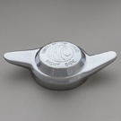 AC - 8 TPI, 42mm, Two-eared - Right